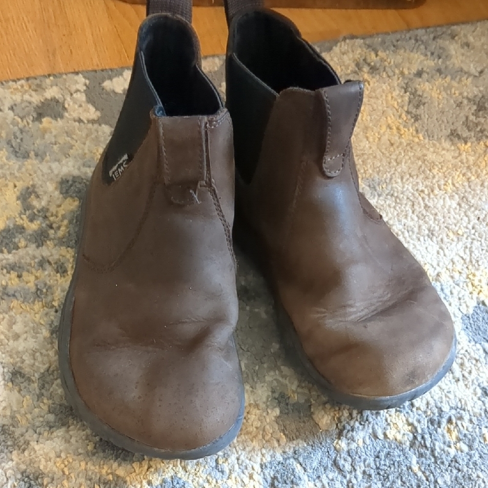 Lems Chelsea Boots Waterproof
